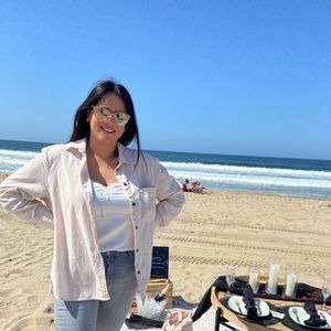 Meet your Posher, Jennifer